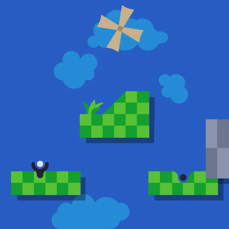 Game by @LoLoLosh
