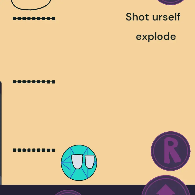 Game by @FeiKoi