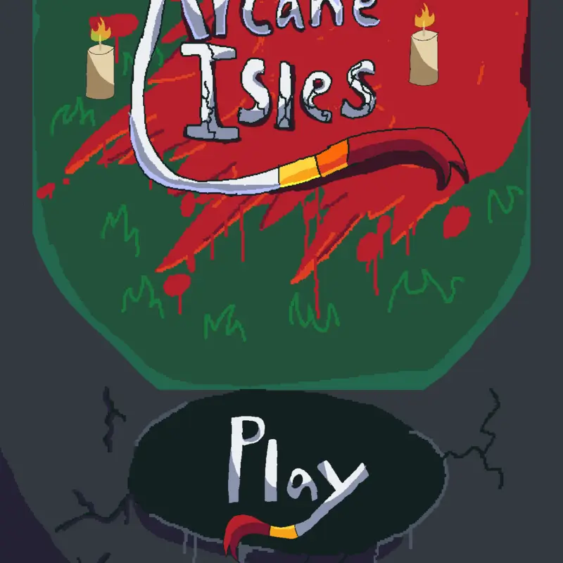 Game by @killsgames