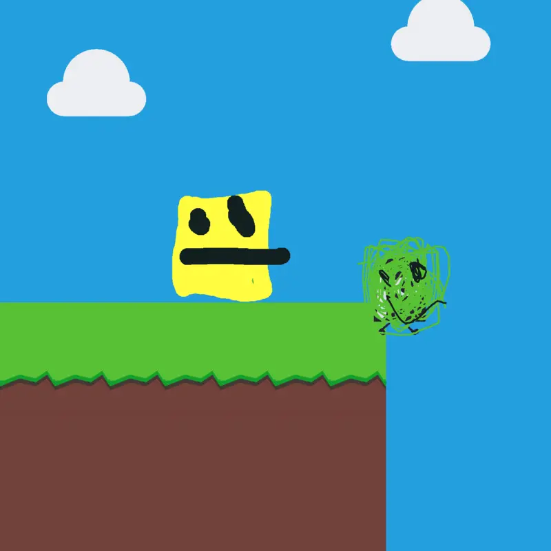 Game by @nikopastelkk