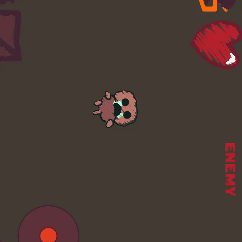 Game by @Sapoperro