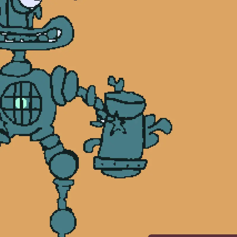 Game by @WaterBox