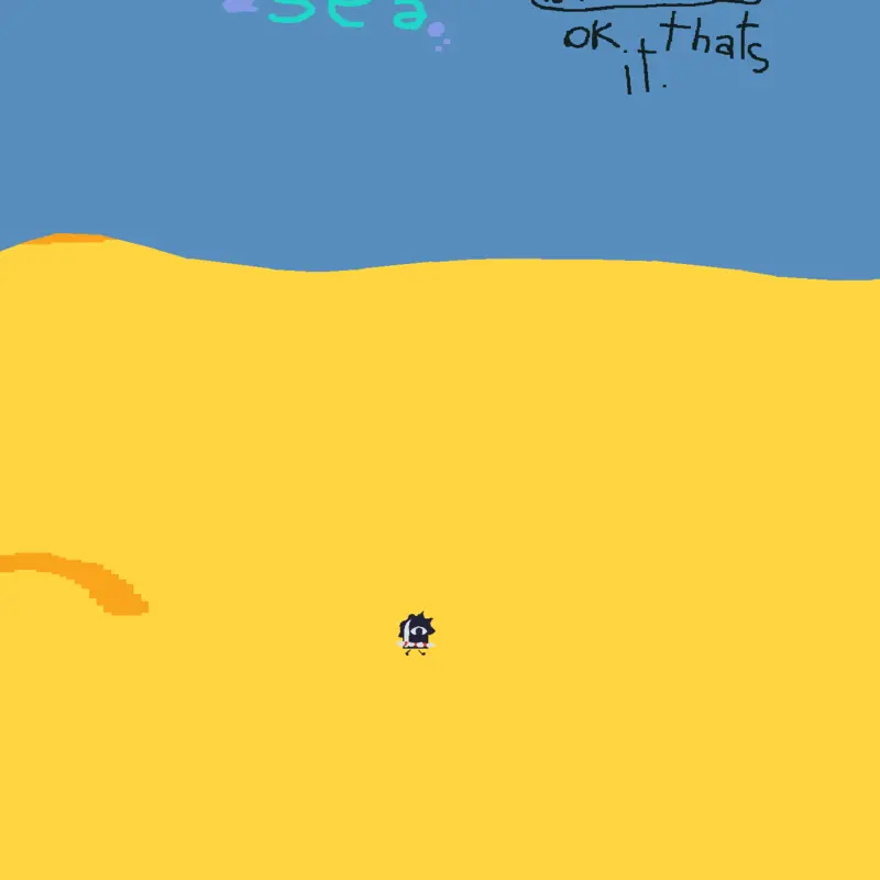 Game by @Iloveseaanimals