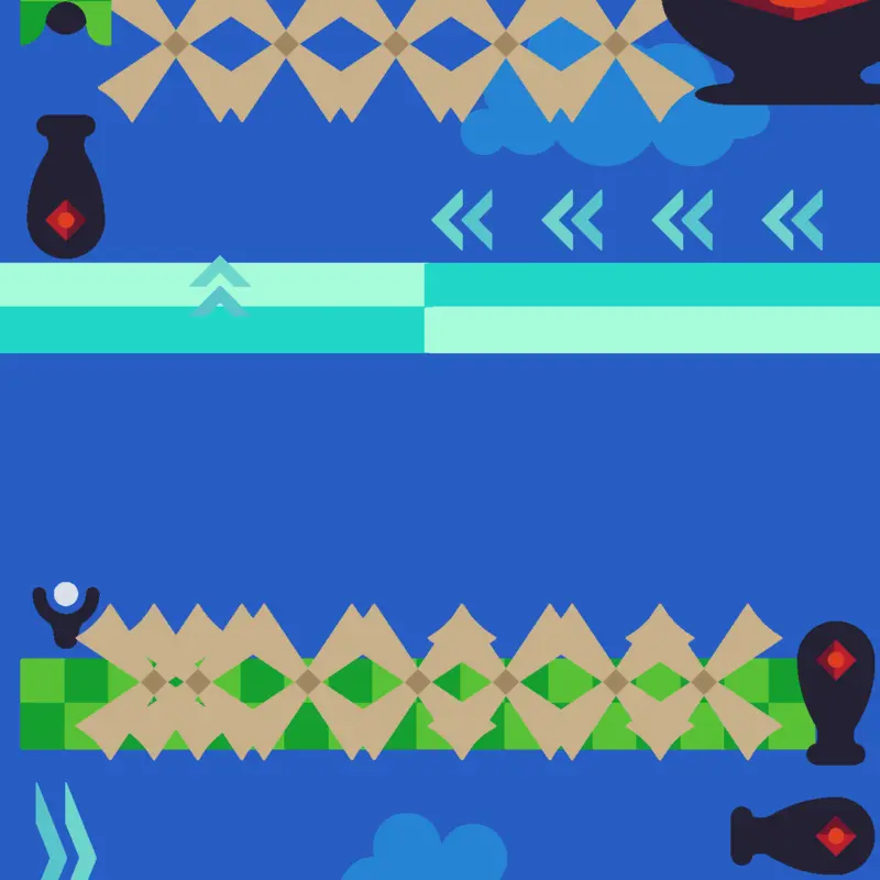 Game by @PeterKusop