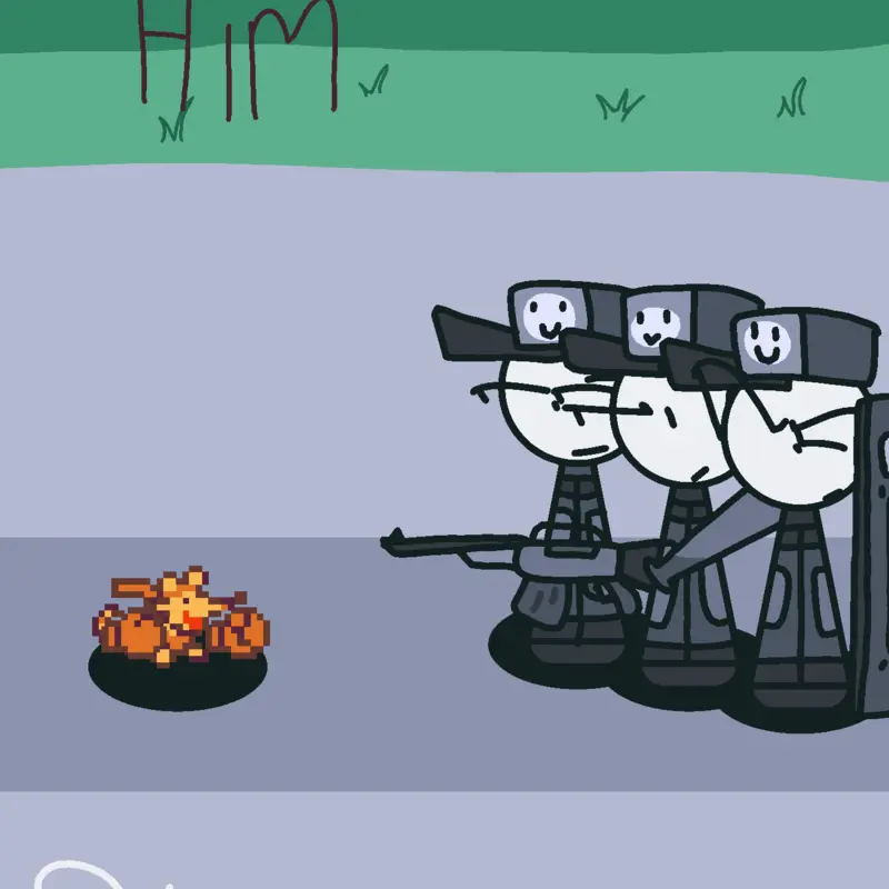 Game by @Mollyfear_fanart