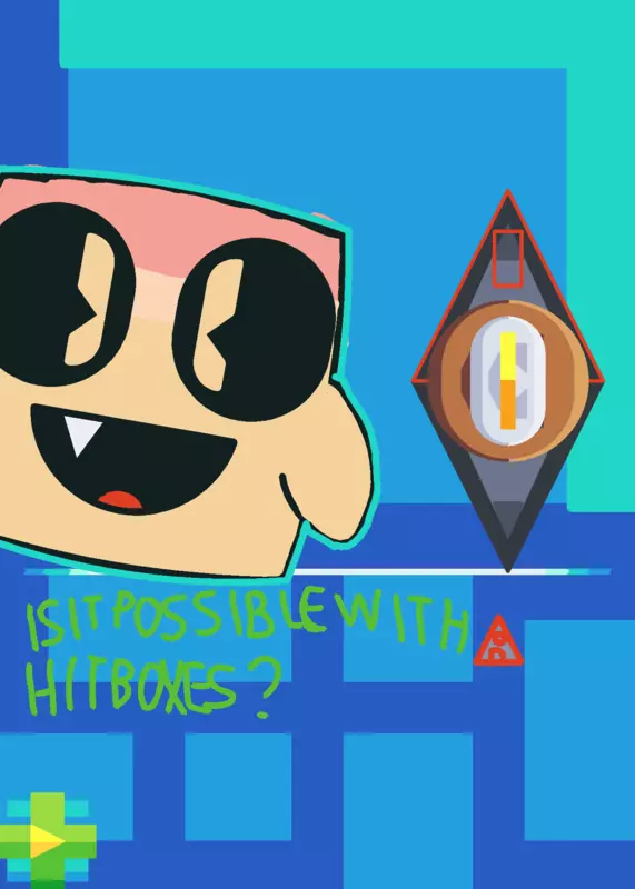 Game by @imlucas_and_silly