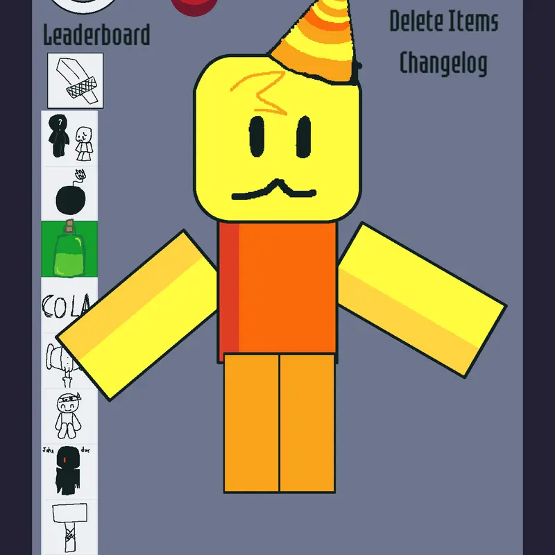 Game by @scott_cawthon639