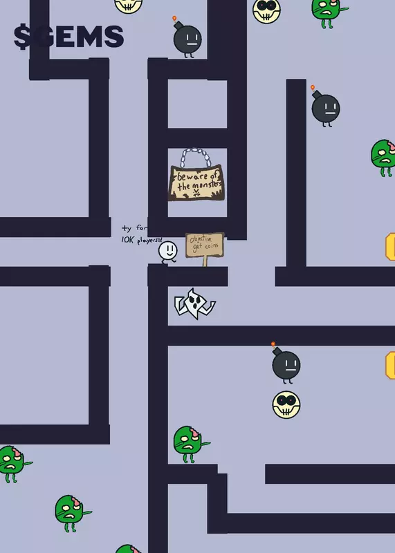 Game by @creatr