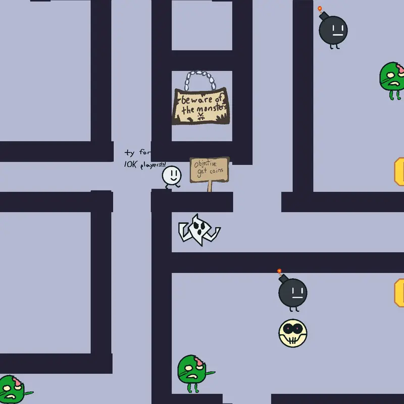 Game by @creatr