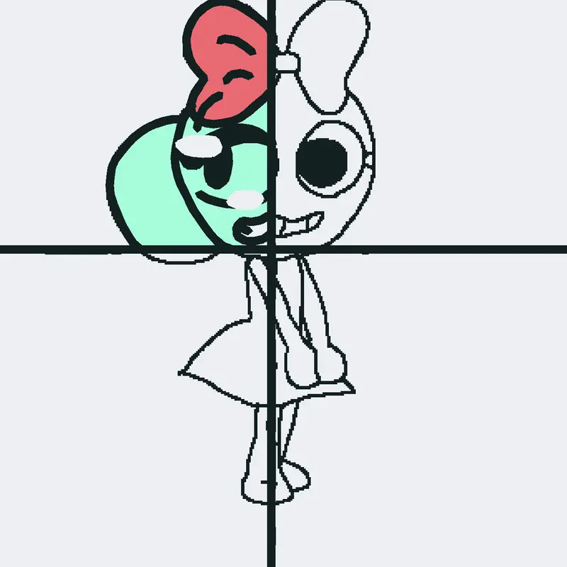 REEEMIXXXXX by @CupcakeGirlYT