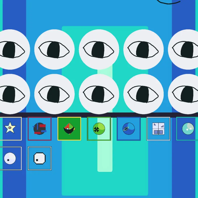 Game by @Almightypeople