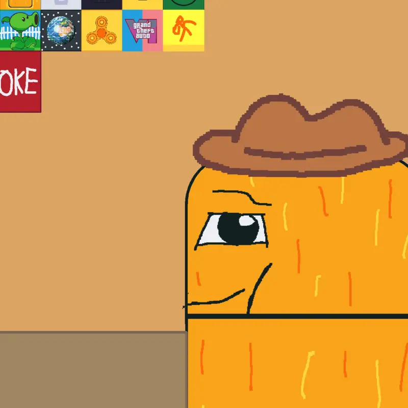 Game by @igf