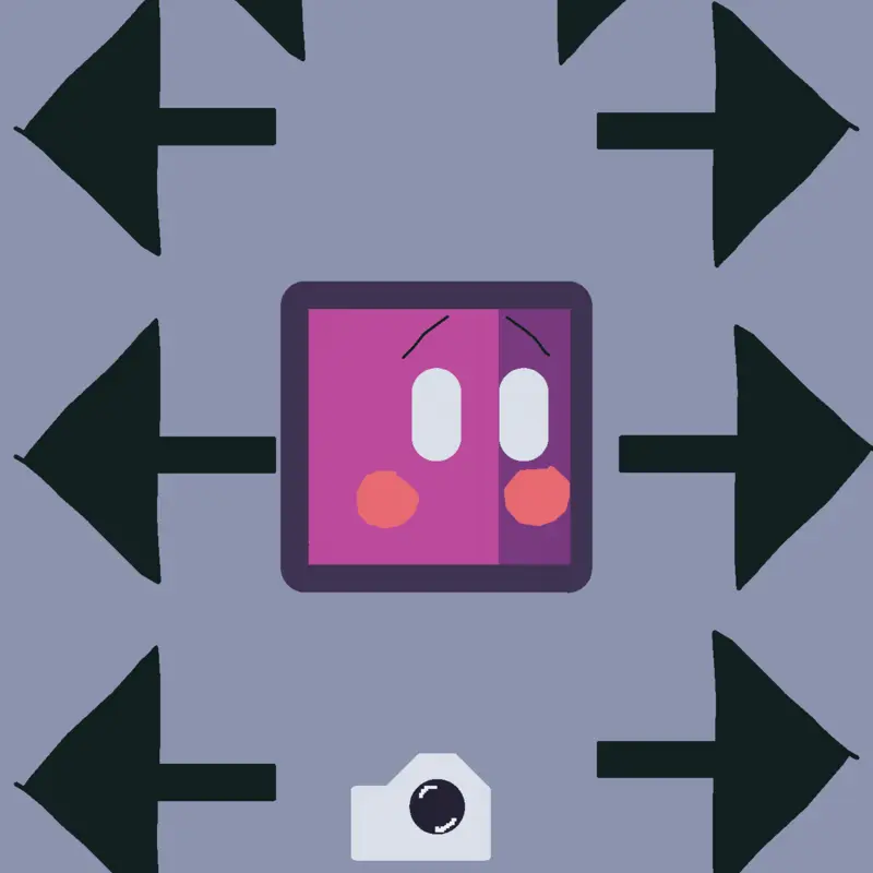 Game by @kubra_UvU1