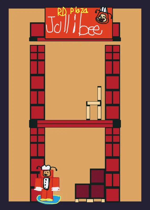 Game by @JeraldJang9