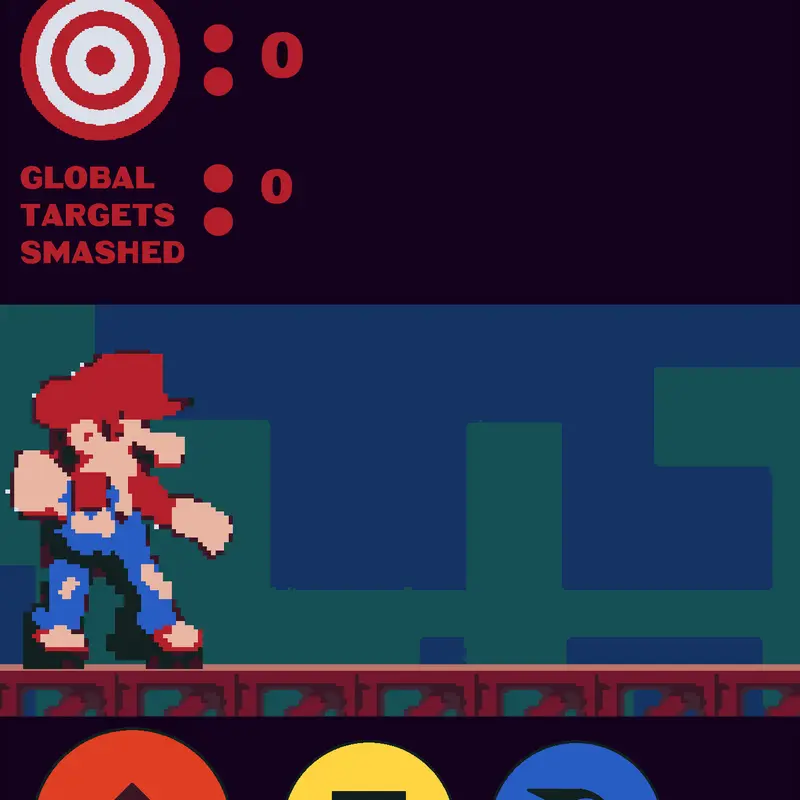 Game by @Chi_M