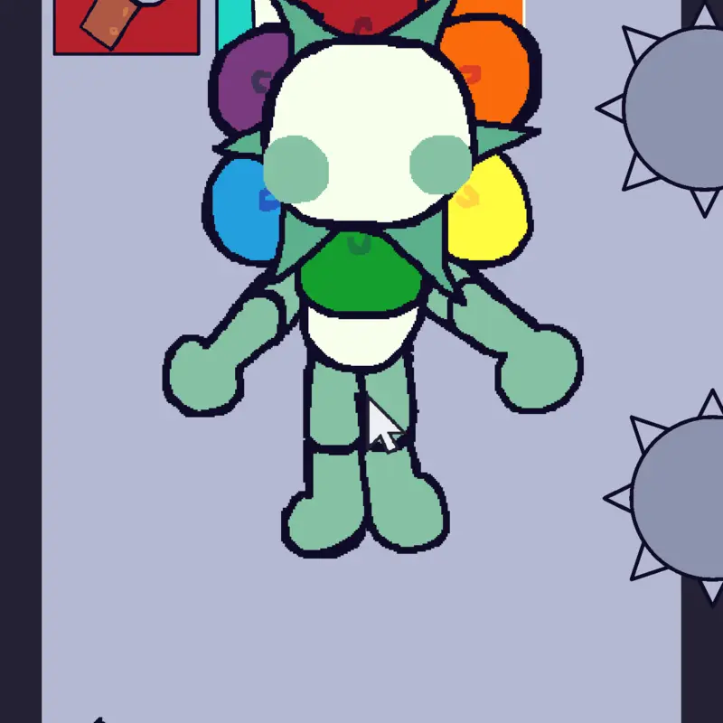 Game by @lily536