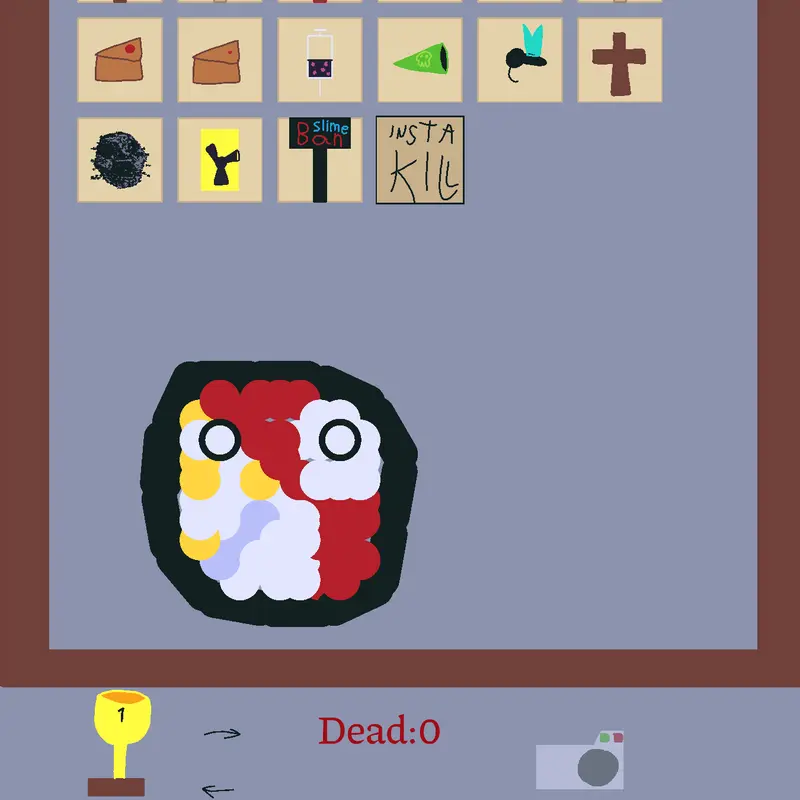 Game by @indo0355