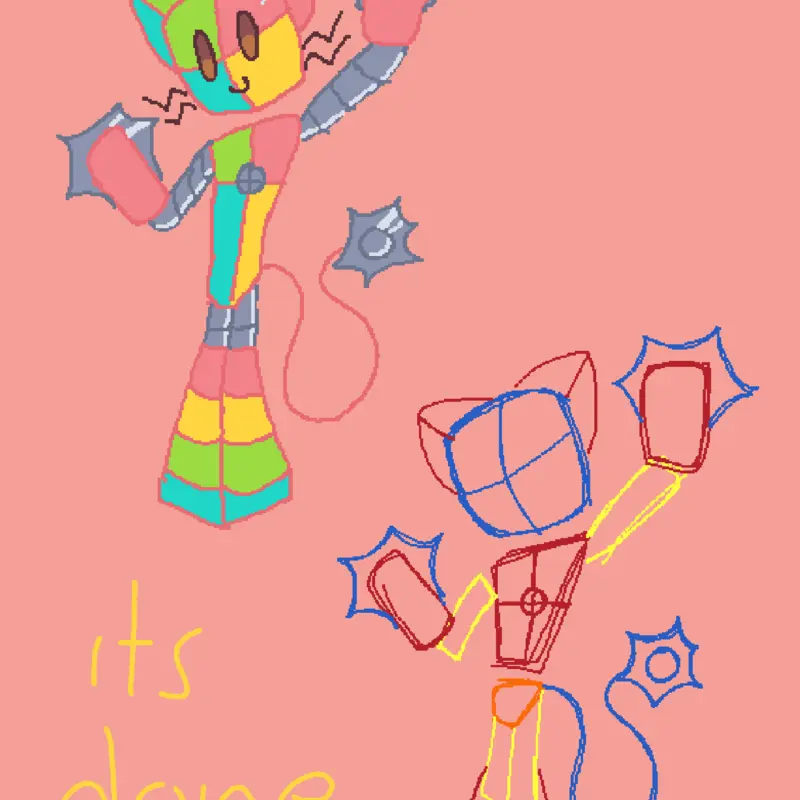 Game by @Mall0w_X