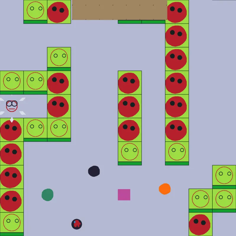 Game by @glizdapl