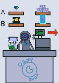 Ozzy Shop