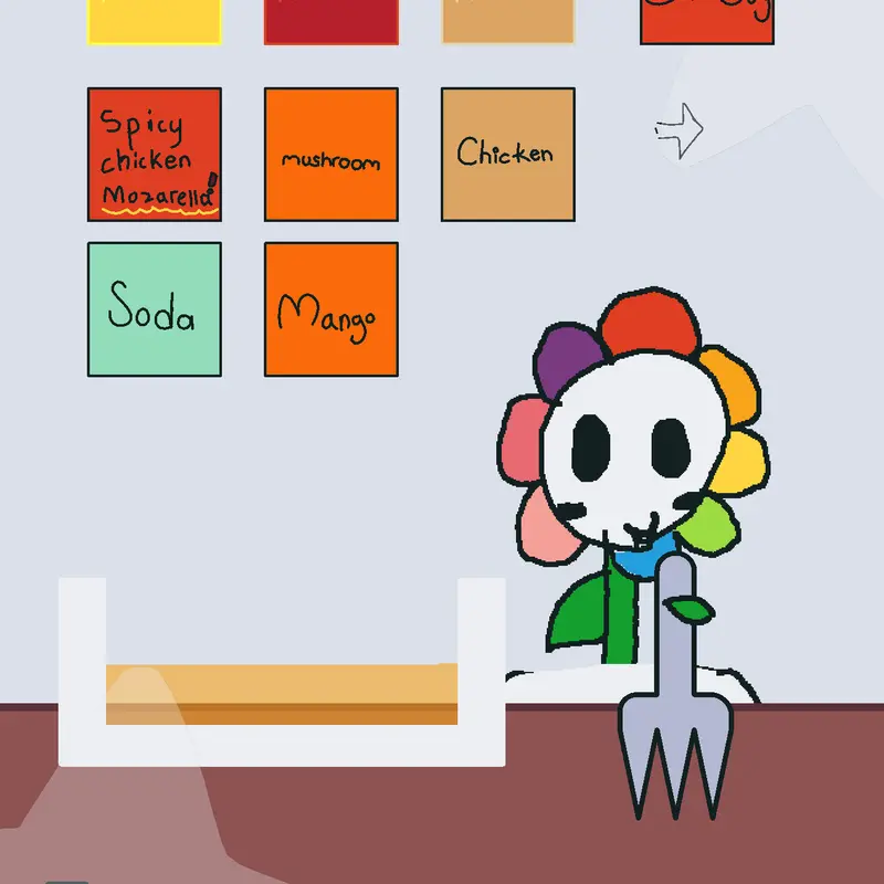 Game by @rainbow-flower