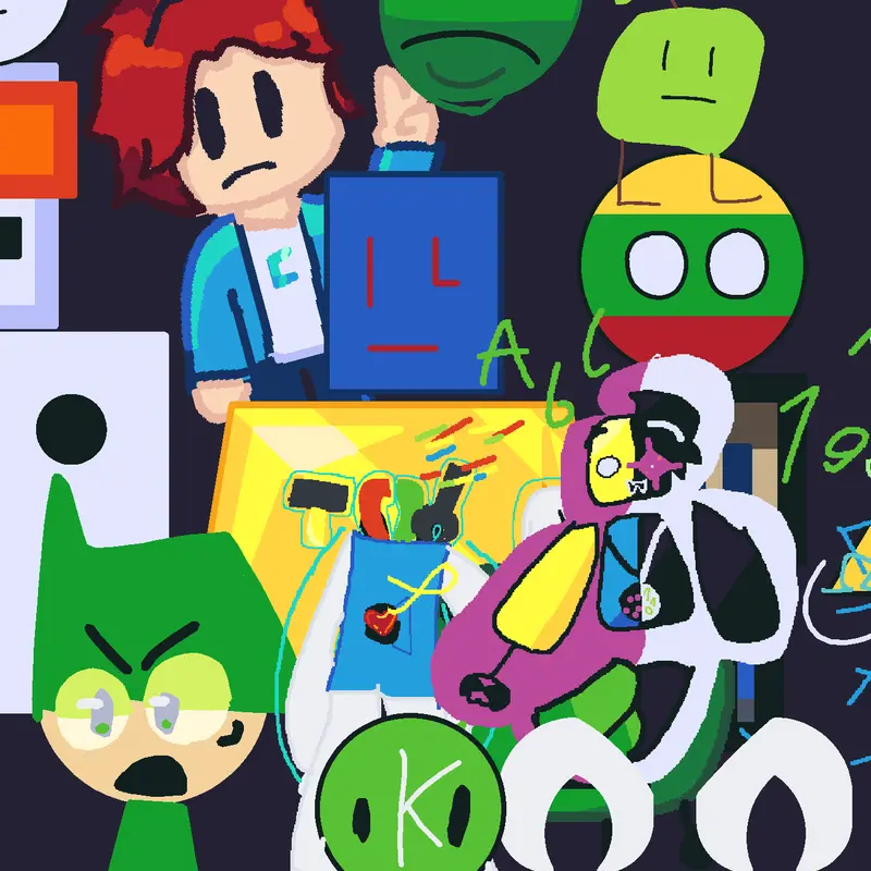 Game by @kyosan-antolis