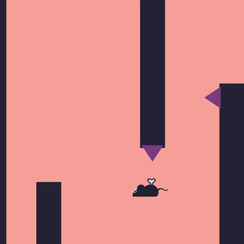 Game by @Shrue