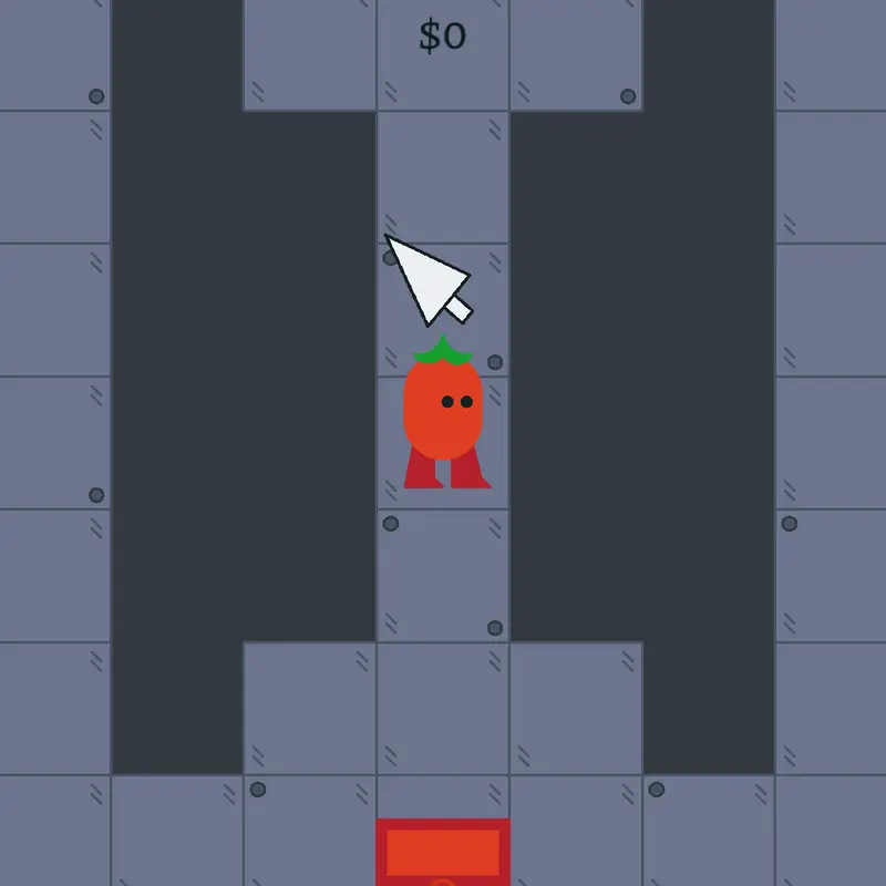 Game by @daniscastle