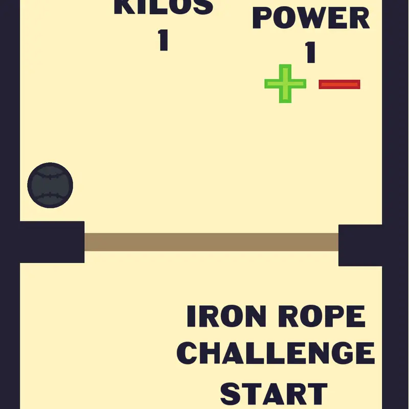 Game by @majil