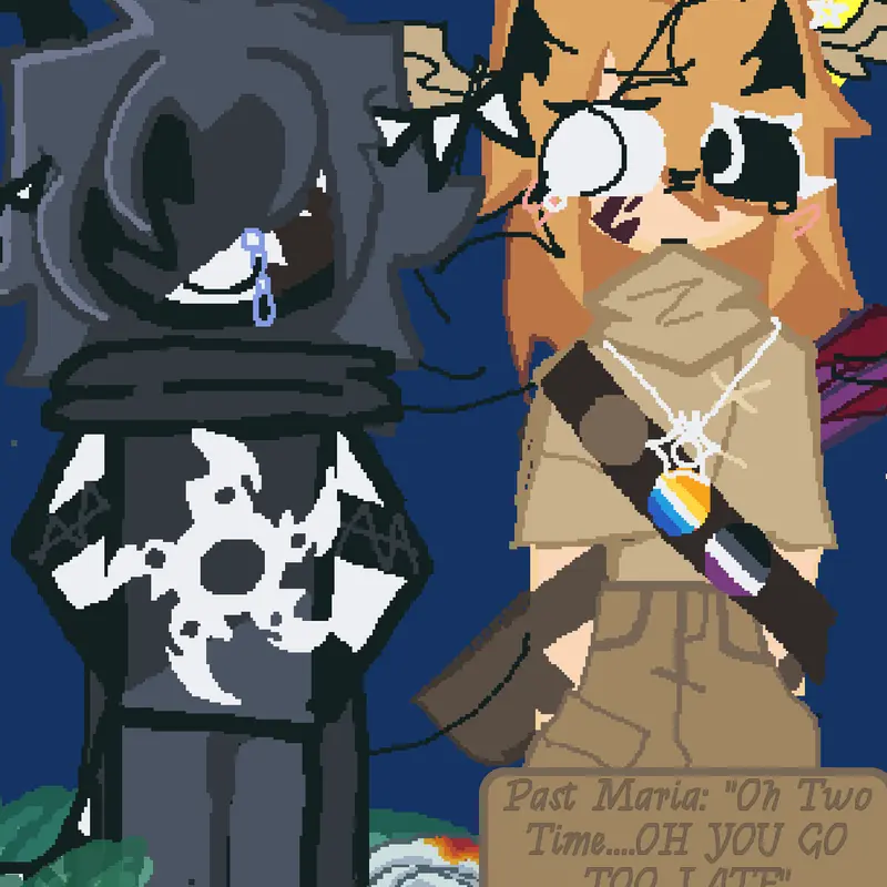 Game by @V11_1S_M3H_