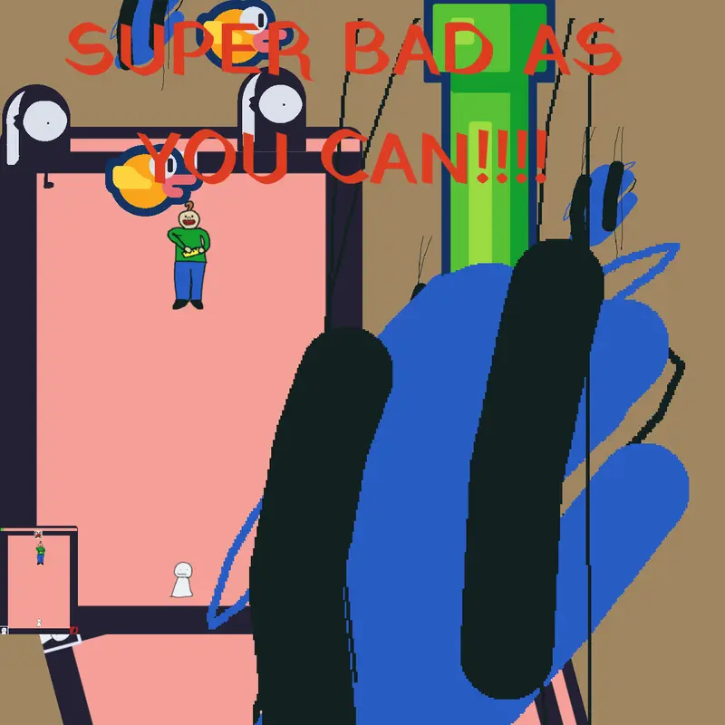 Game by @CharacterFan345