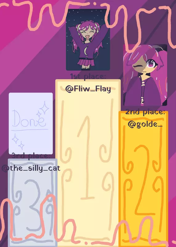 Game by @siriyks