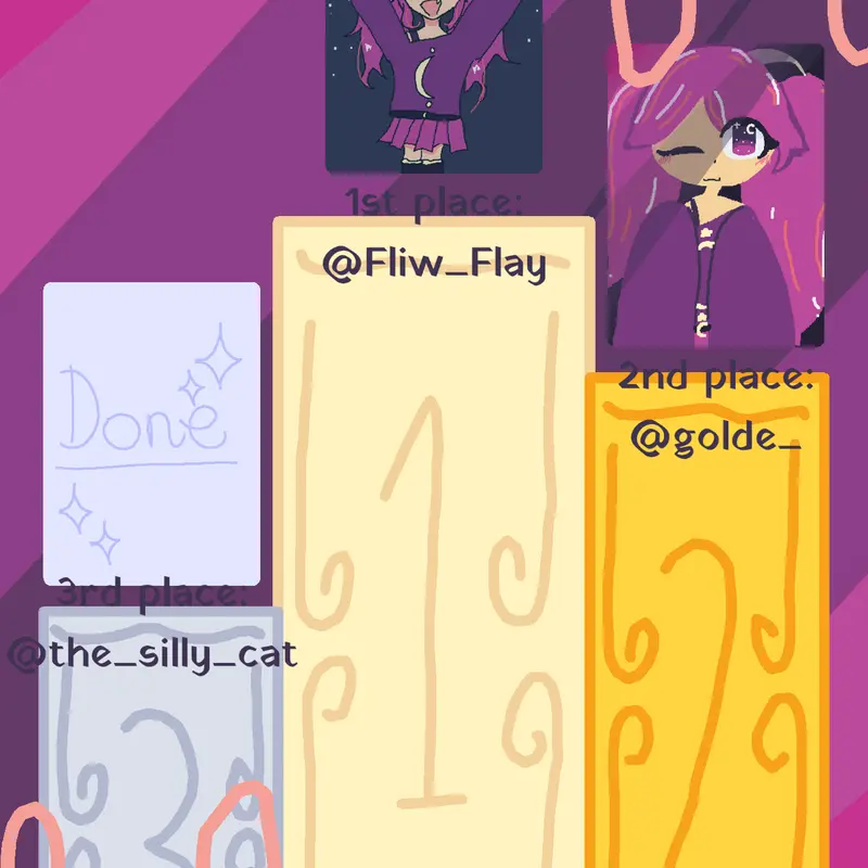 Game by @siriyks