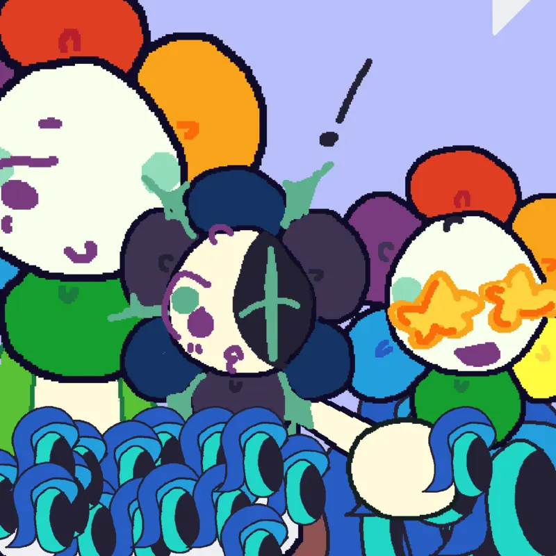 Game by @Cake_toppings12