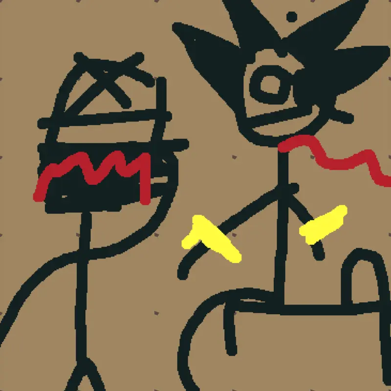 Game by @cubicalthestickman