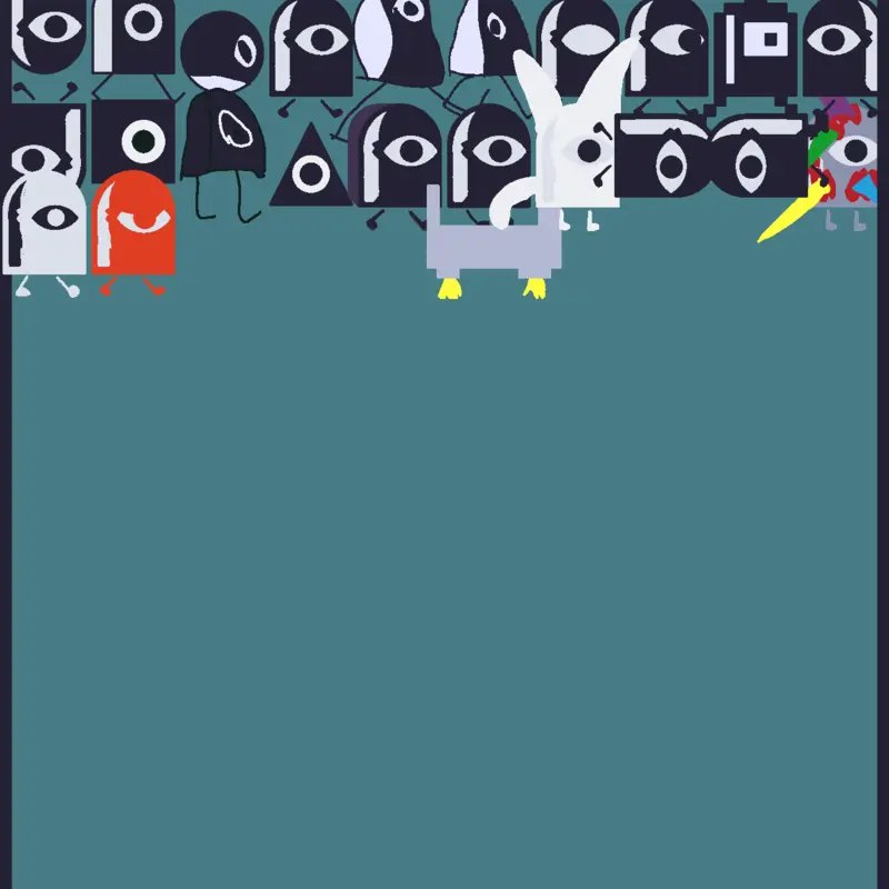 Game by @gallebzzz