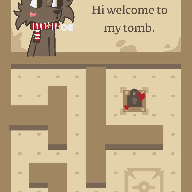 Game by @Eloie