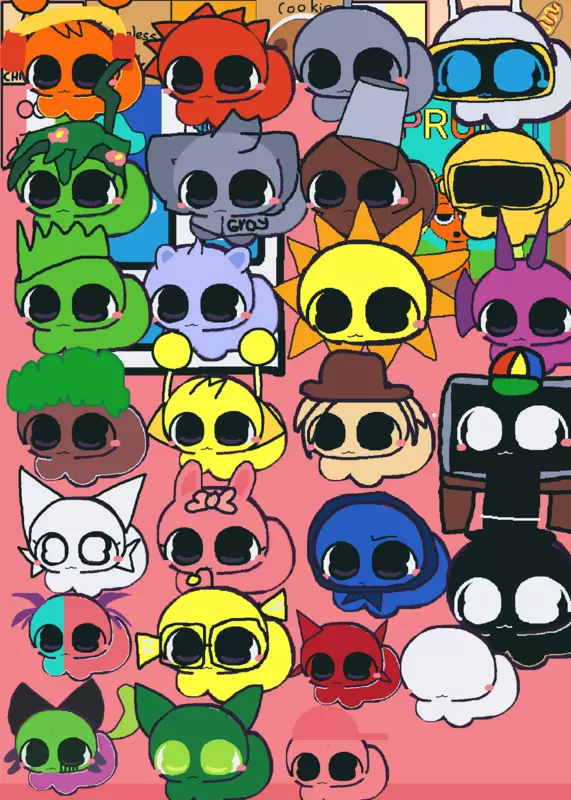 Game by @Amoamomogus