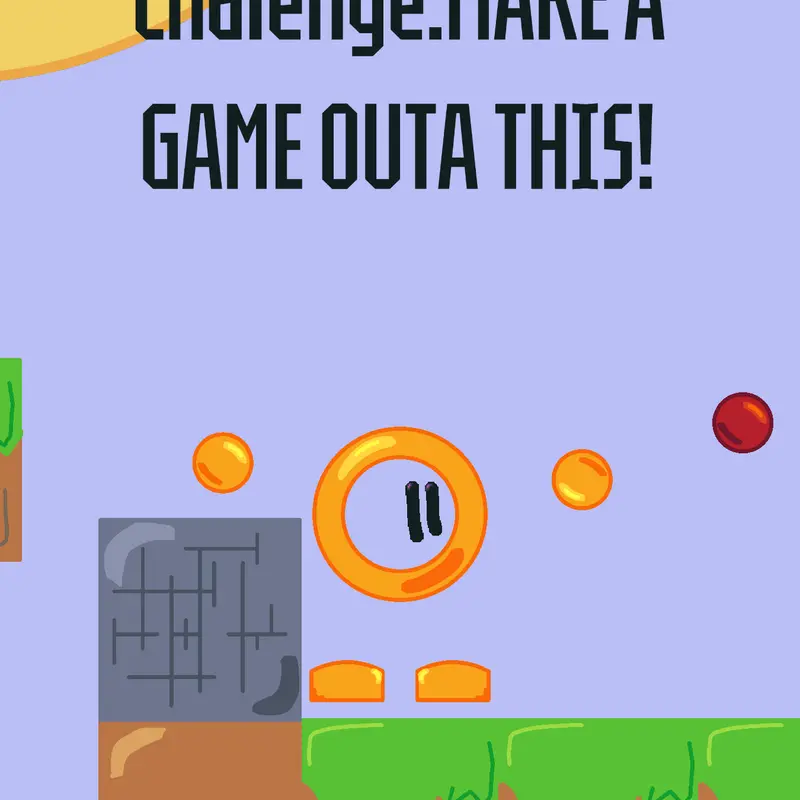 Game by @clarei