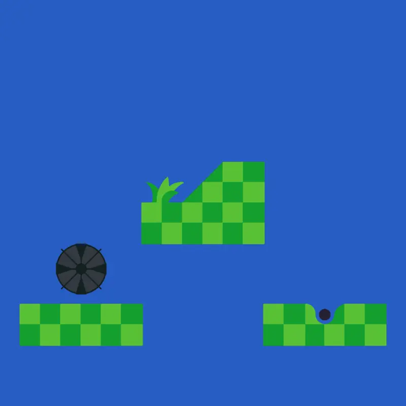 Game by @Magneton