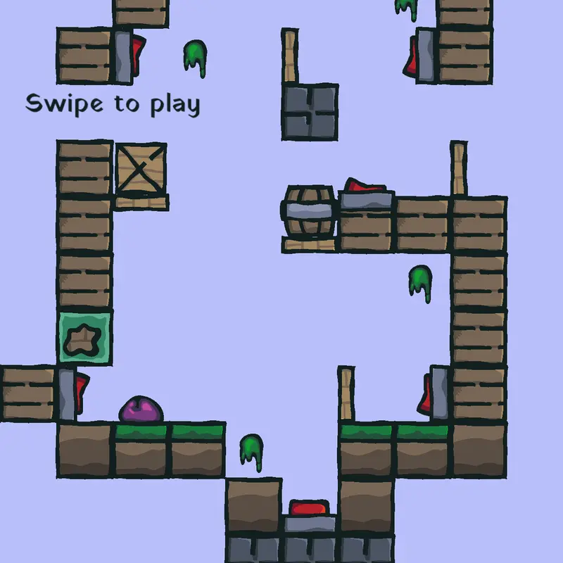 Game by @Ulisamurai