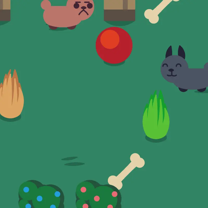 Game by @mira001
