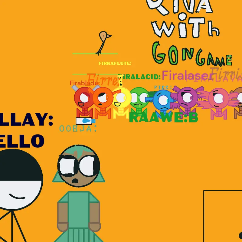 Game by @gongame