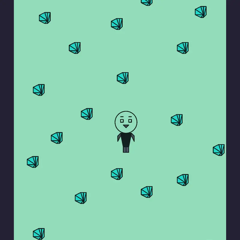 Game by @dapiggi