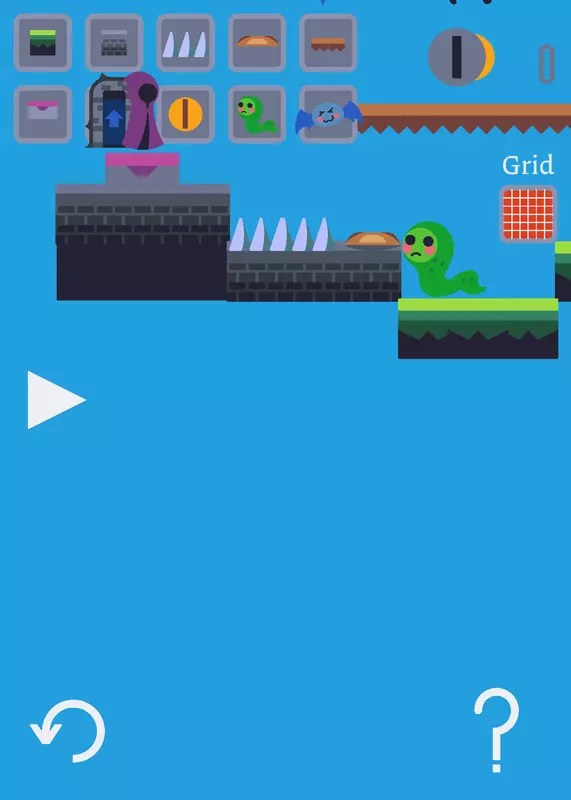 Game by @owlguy17