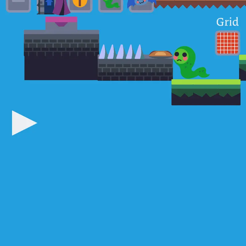 Game by @owlguy17