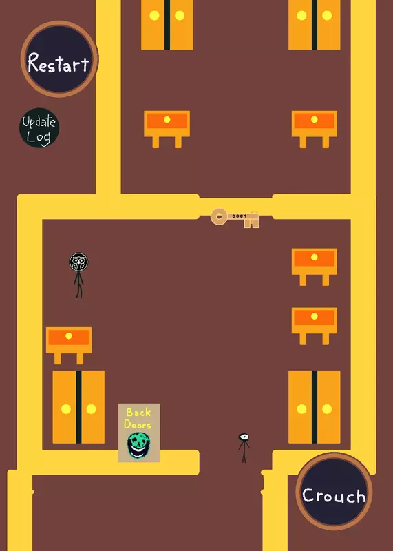 Game by @ChrisGal13