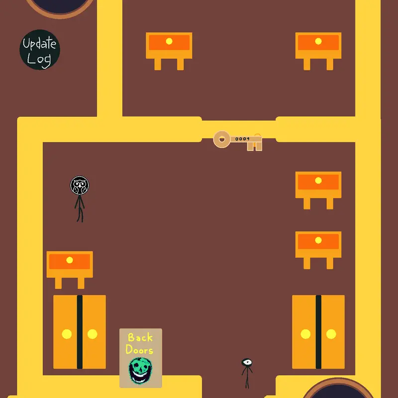 Game by @ChrisGal13