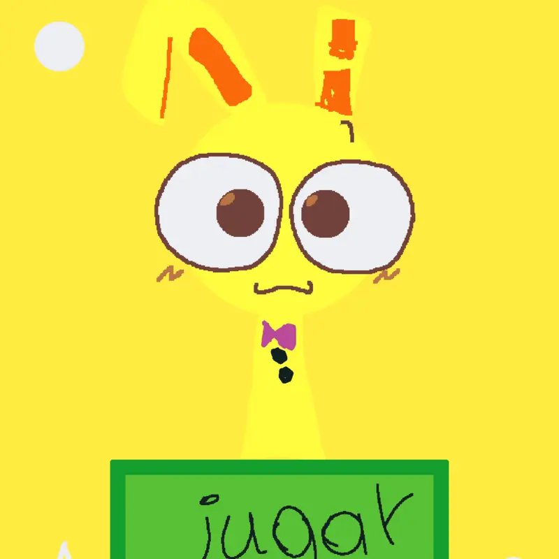 Game by @hjeke