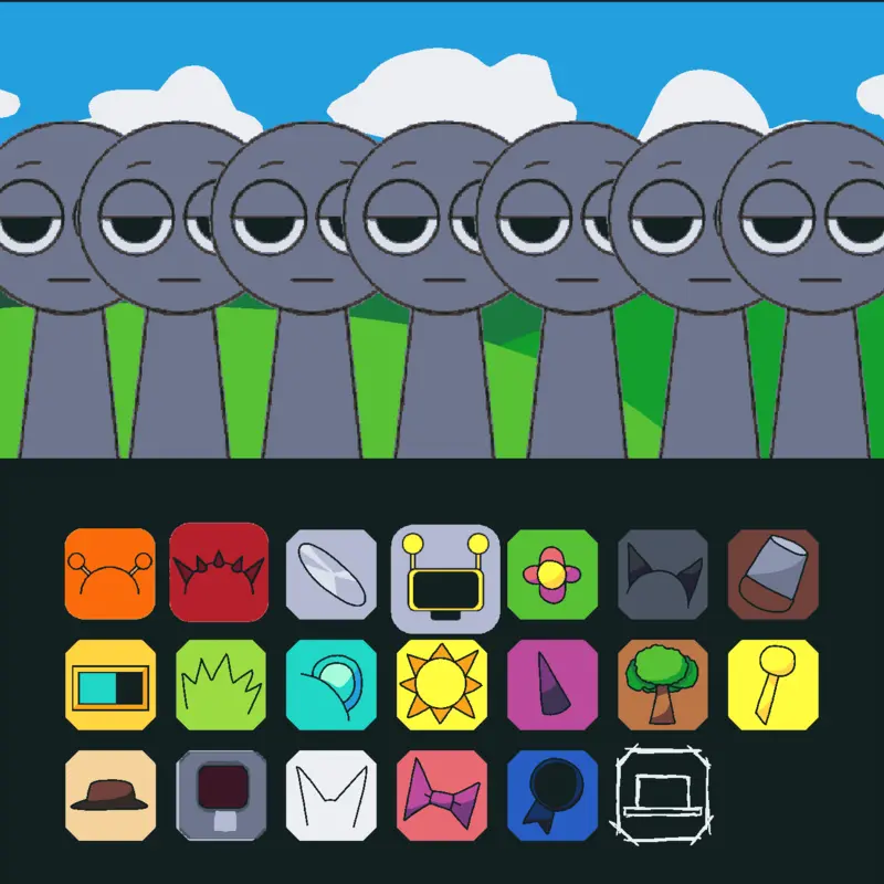 Game by @tunner_theremixer